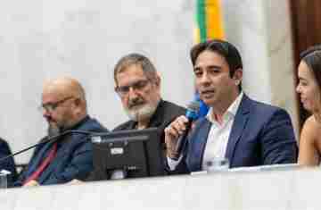  Governo do Paraná anuncia investimento de R$ 540 milhões para as Apaes em 2026